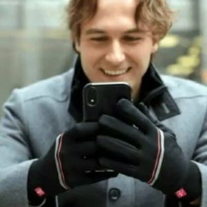 Touch Screen NWT 2 pairs Gloves Tech Smart Gloves